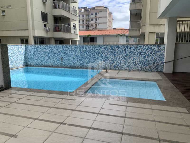 Conheça 23 do imóvel - Condomínio Village de Ibiza - 2 Quartos - 64m² !!! - JPAP20991 - 20 23 - 20