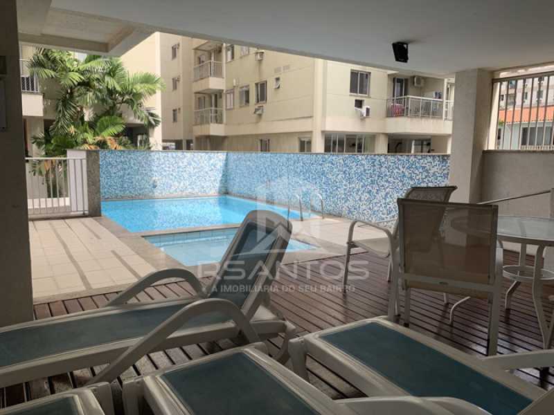 Conheça 24 do imóvel - Condomínio Village de Ibiza - 2 Quartos - 64m² !!! - JPAP20991 - 21 24 - 21