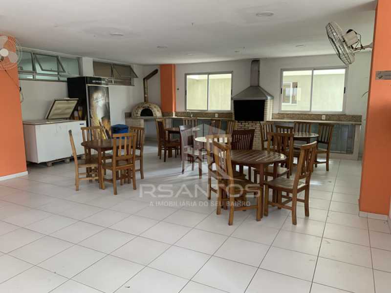 Conheça 26 do imóvel - Condomínio Village de Ibiza - 2 Quartos - 64m² !!! - JPAP20991 - 26 26 - 26