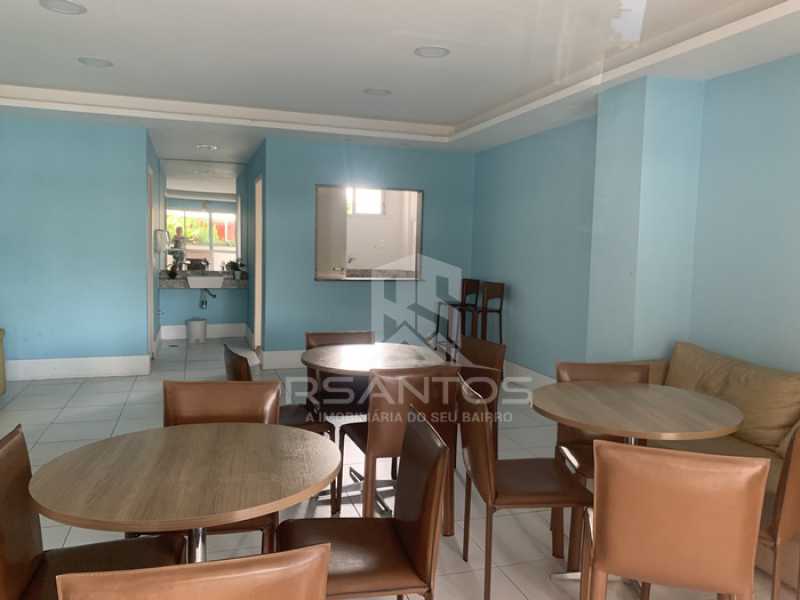 Conheça 27 do imóvel - Condomínio Village de Ibiza - 2 Quartos - 64m² !!! - JPAP20991 - 27 27 - 27