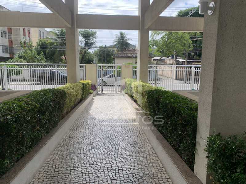 Conheça 28 do imóvel - Condomínio Village de Ibiza - 2 Quartos - 64m² !!! - JPAP20991 - 28 28 - 28