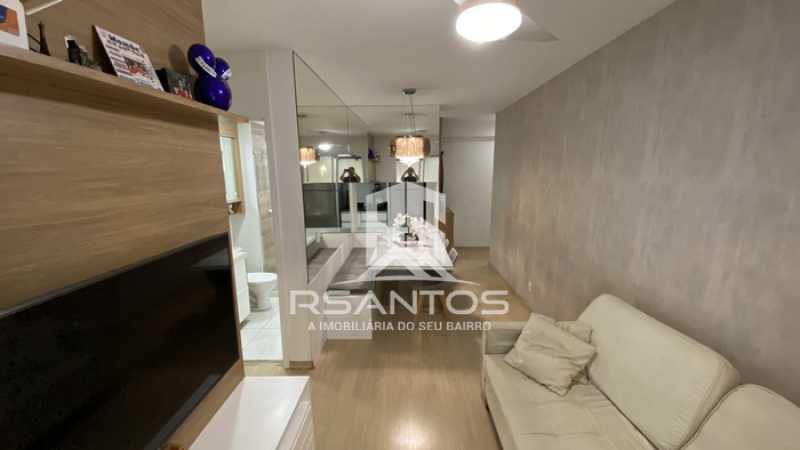 Conheça 2 do imóvel - Condomínio Stories - Apartamento tipo Garden com 119m². - JPAP30459 - 3 2 - 3