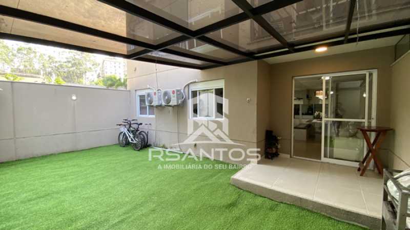 Conheça 4 do imóvel - Condomínio Stories - Apartamento tipo Garden com 119m². - JPAP30459 - 1 4 - 1