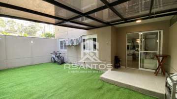 Imperdível - Condomínio Stories - Apartamento tipo Garden com 119m². - JPAP30459