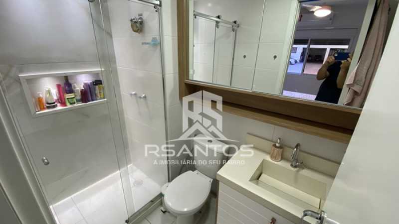 Conheça 10 do imóvel - Condomínio Stories - Apartamento tipo Garden com 119m². - JPAP30459 - 10 10 - 10
