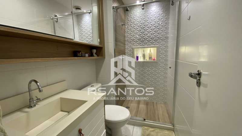 Conheça 13 do imóvel - Condomínio Stories - Apartamento tipo Garden com 119m². - JPAP30459 - 13 13 - 13