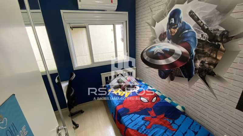 Conheça 14 do imóvel - Condomínio Stories - Apartamento tipo Garden com 119m². - JPAP30459 - 14 14 - 14