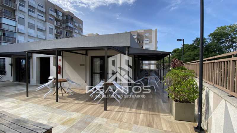 Conheça 22 do imóvel - Condomínio Stories - Apartamento tipo Garden com 119m². - JPAP30459 - 22 22 - 22