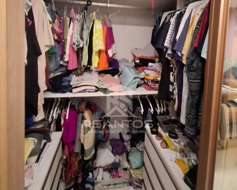 Conheça 9 do imóvel - FREGUESIA - Maravilhoso apartamento com 2 quartos com suíte. - JPAP20992 - 11 9 - 11