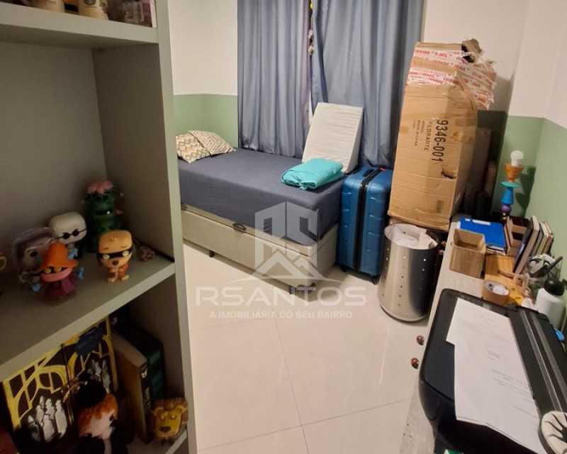 Conheça 11 do imóvel - FREGUESIA - Maravilhoso apartamento com 2 quartos com suíte. - JPAP20992 - 13 11 - 13