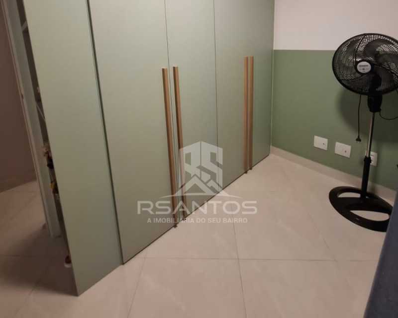 Conheça 12 do imóvel - FREGUESIA - Maravilhoso apartamento com 2 quartos com suíte. - JPAP20992 - 14 12 - 14