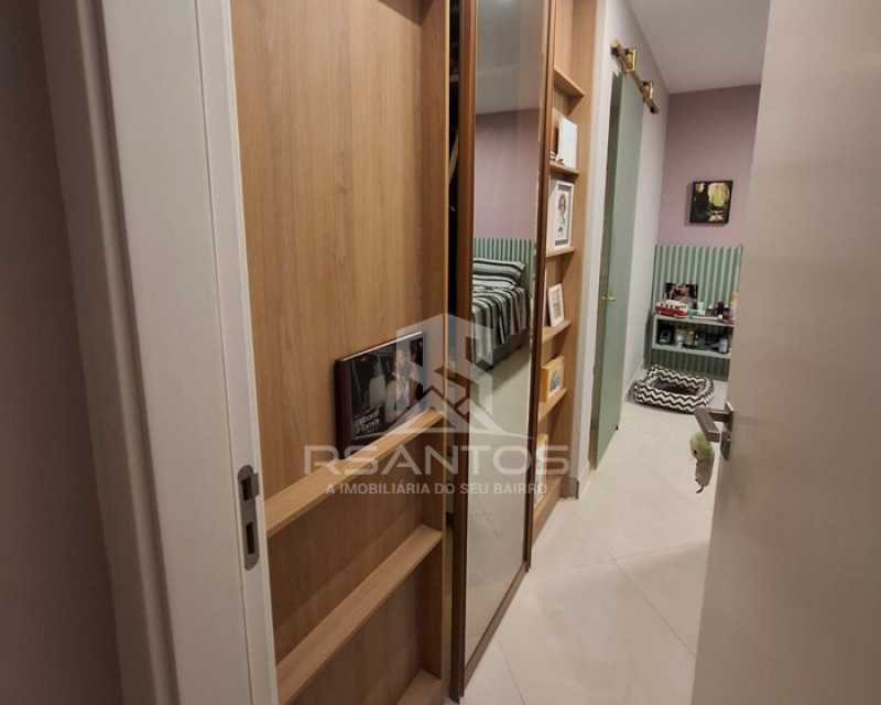Conheça 13 do imóvel - FREGUESIA - Maravilhoso apartamento com 2 quartos com suíte. - JPAP20992 - 15 13 - 15