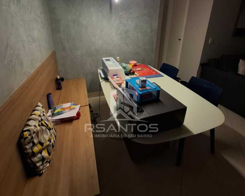 Conheça 15 do imóvel - FREGUESIA - Maravilhoso apartamento com 2 quartos com suíte. - JPAP20992 - 17 15 - 17