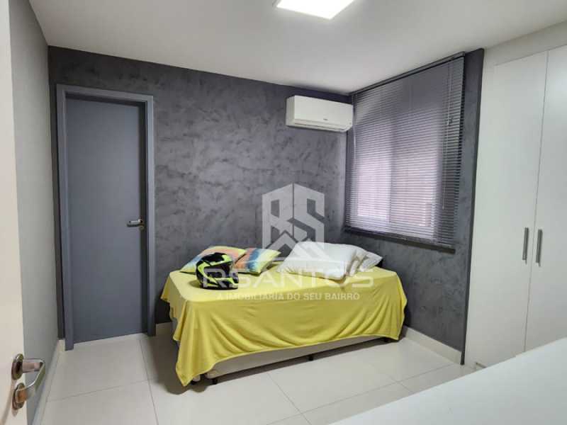 Conheça 11. do imóvel - RECREIO DOS BANDEIRANTES - Cobertura Duplex com 3 quartos à venda. - JPCO30139 - 11 11. - 11