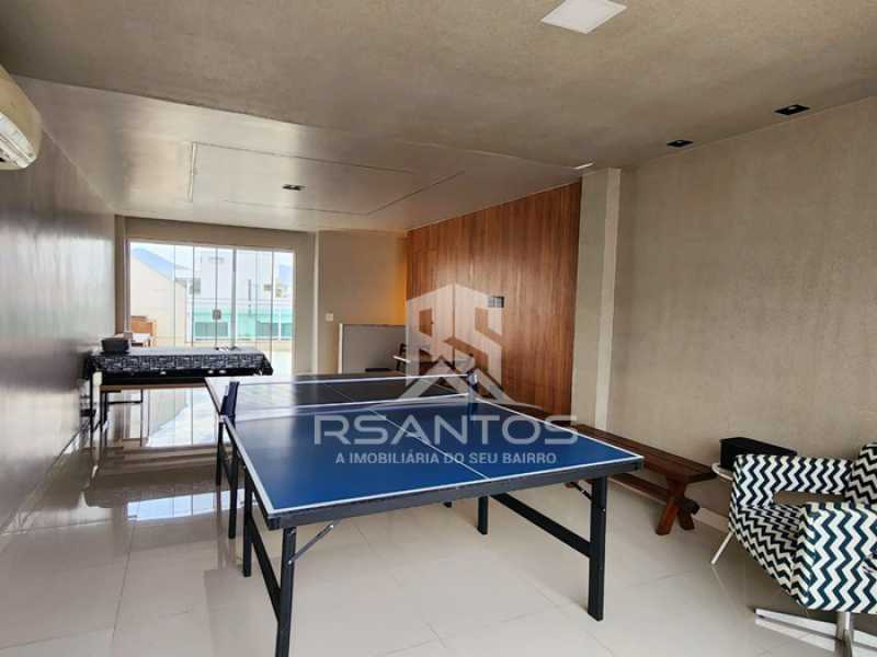 Conheça 16. do imóvel - RECREIO DOS BANDEIRANTES - Cobertura Duplex com 3 quartos à venda. - JPCO30139 - 16 16. - 16