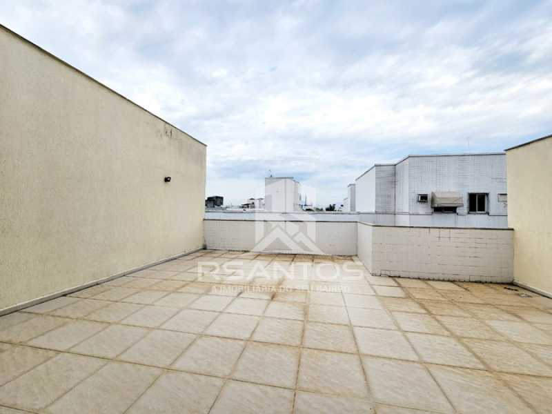Conheça 20. do imóvel - RECREIO DOS BANDEIRANTES - Cobertura Duplex com 3 quartos à venda. - JPCO30139 - 20 20. - 20