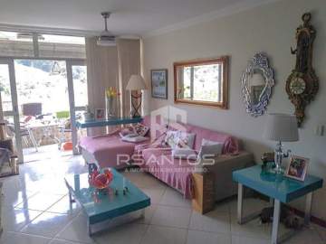 FREGUESIA - Maravilhoso apartamento com 147m², 4 quartos e suíte. - JPAP40059