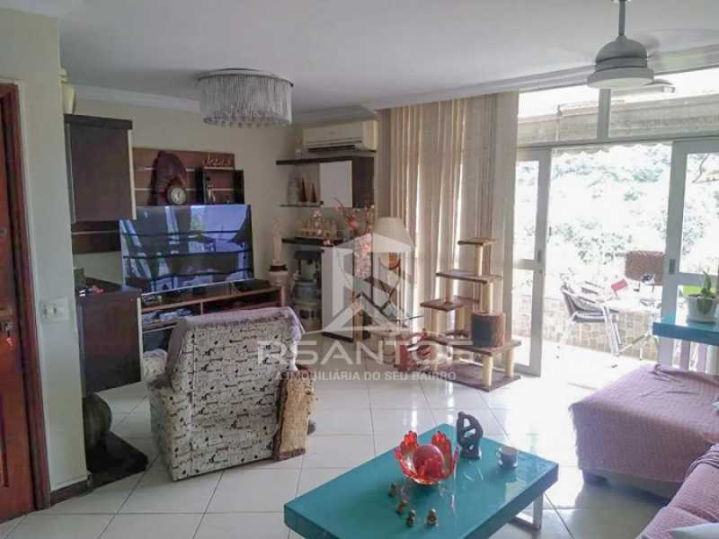 Conheça 4 do imóvel - FREGUESIA - Maravilhoso apartamento com 147m², 4 quartos e suíte. - JPAP40059 - 4 4 - 4