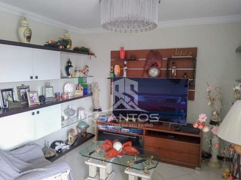 Conheça 5. do imóvel - FREGUESIA - Maravilhoso apartamento com 147m², 4 quartos e suíte. - JPAP40059 - 5 5. - 5