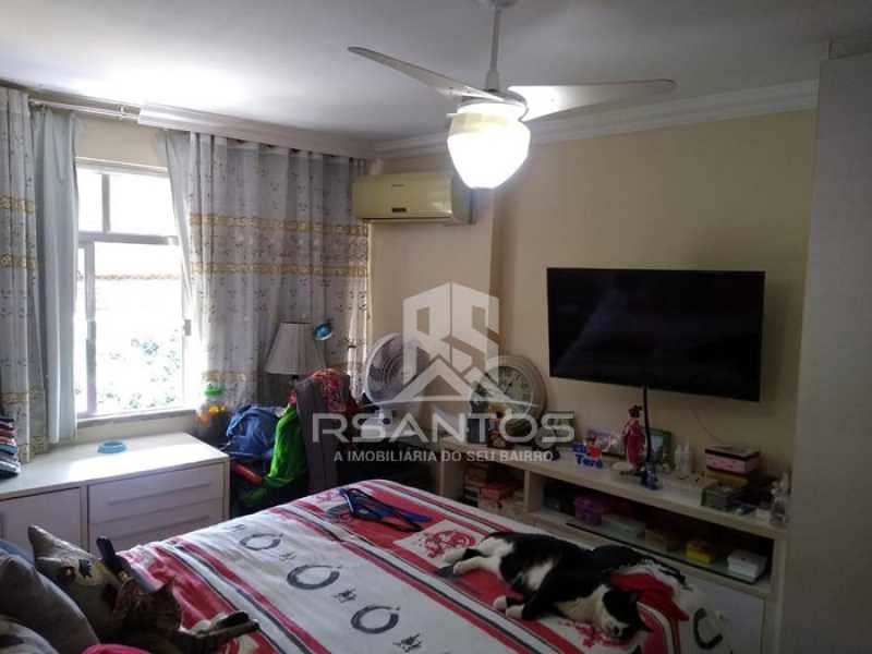 Conheça 7. do imóvel - FREGUESIA - Maravilhoso apartamento com 147m², 4 quartos e suíte. - JPAP40059 - 7 7. - 7