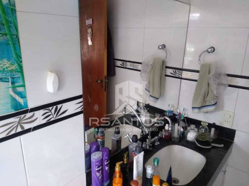 Conheça 9. do imóvel - FREGUESIA - Maravilhoso apartamento com 147m², 4 quartos e suíte. - JPAP40059 - 9 9. - 9