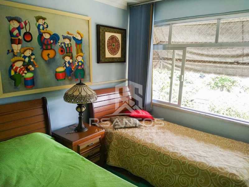 Conheça 10. do imóvel - FREGUESIA - Maravilhoso apartamento com 147m², 4 quartos e suíte. - JPAP40059 - 10 10. - 10