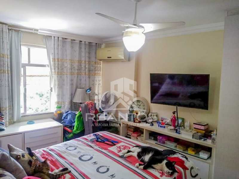 Conheça 11. do imóvel - FREGUESIA - Maravilhoso apartamento com 147m², 4 quartos e suíte. - JPAP40059 - 11 11. - 11