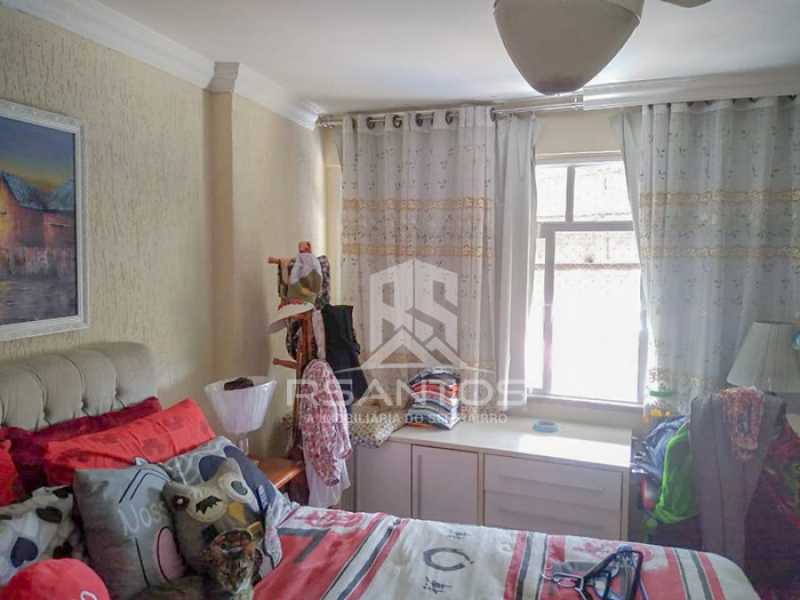 Conheça 12. do imóvel - FREGUESIA - Maravilhoso apartamento com 147m², 4 quartos e suíte. - JPAP40059 - 12 12. - 12