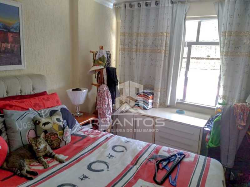 Conheça 14. do imóvel - FREGUESIA - Maravilhoso apartamento com 147m², 4 quartos e suíte. - JPAP40059 - 14 14. - 14