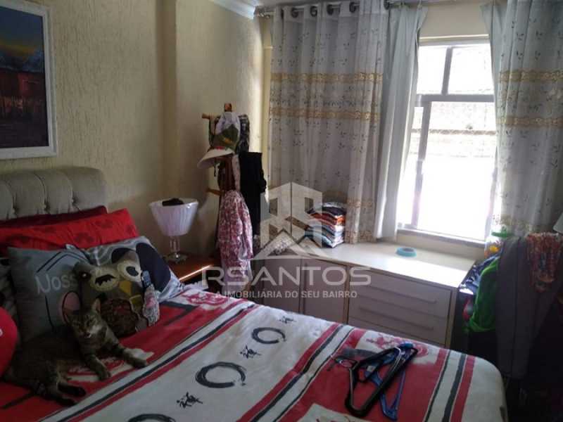 Conheça 19. do imóvel - FREGUESIA - Maravilhoso apartamento com 147m², 4 quartos e suíte. - JPAP40059 - 19 19. - 19