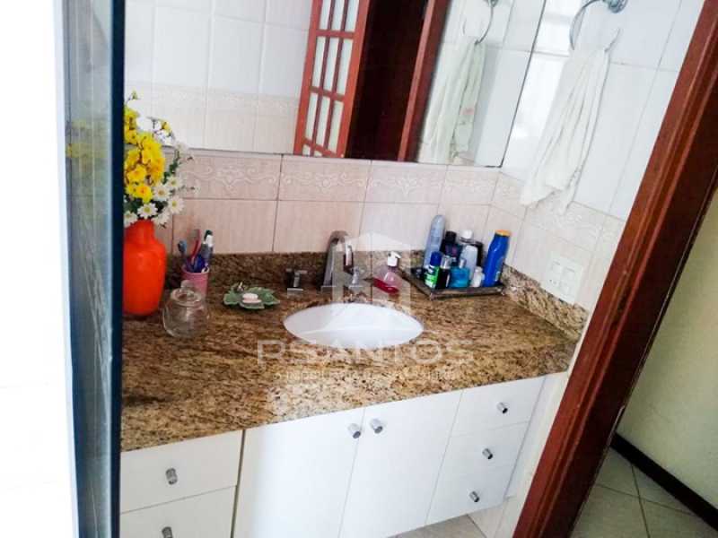 Conheça 20. do imóvel - FREGUESIA - Maravilhoso apartamento com 147m², 4 quartos e suíte. - JPAP40059 - 20 20. - 20