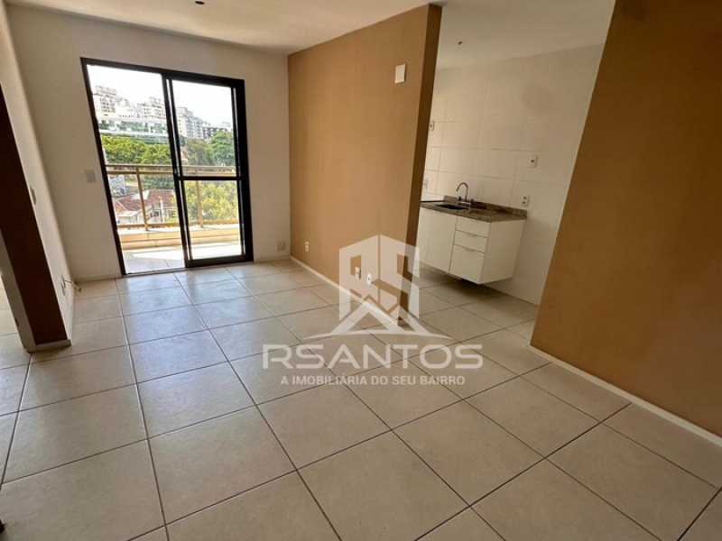 Conheça 06 do imóvel - Maravilhosa cobertura 120m²- Condomínio Líbero 3 quartos com suíte, varanda gourmet. - JPCO30140 - 8 06 - 8