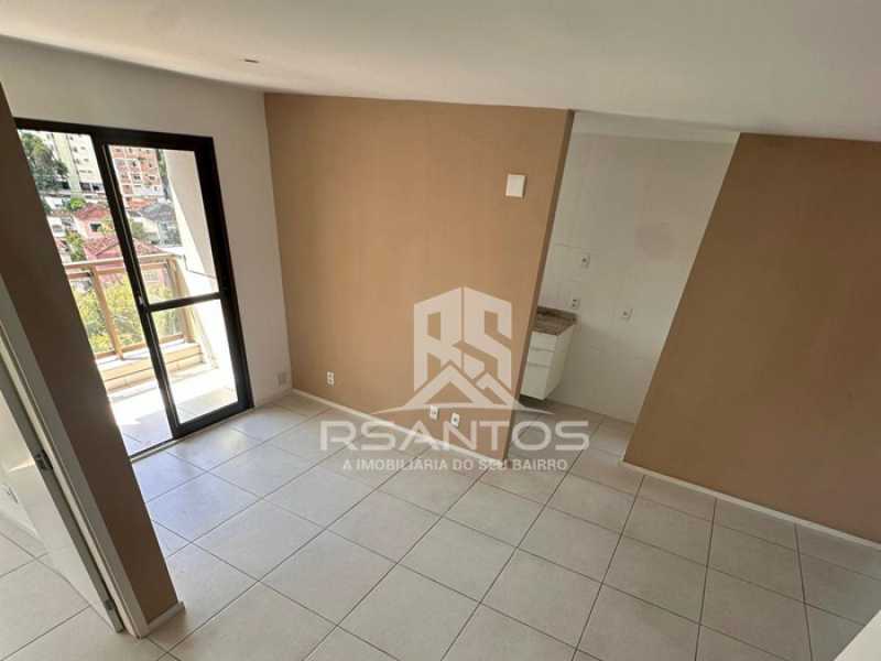 Conheça 07 do imóvel - Maravilhosa cobertura 120m²- Condomínio Líbero 3 quartos com suíte, varanda gourmet. - JPCO30140 - 9 07 - 9