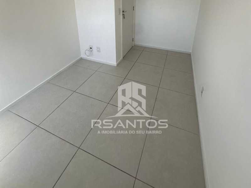 Conheça 10 do imóvel - Maravilhosa cobertura 120m²- Condomínio Líbero 3 quartos com suíte, varanda gourmet. - JPCO30140 - 12 10 - 12