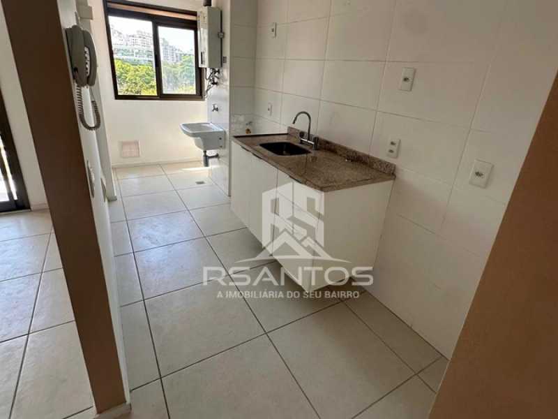 Conheça 12 do imóvel - Maravilhosa cobertura 120m²- Condomínio Líbero 3 quartos com suíte, varanda gourmet. - JPCO30140 - 14 12 - 14