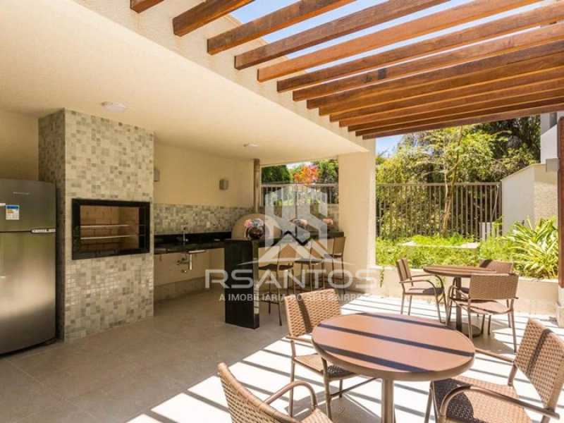 Conheça 18 do imóvel - Maravilhosa cobertura 120m²- Condomínio Líbero 3 quartos com suíte, varanda gourmet. - JPCO30140 - 18 18 - 18