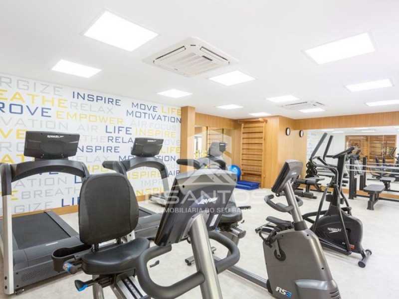 Conheça 22 do imóvel - Maravilhosa cobertura 120m²- Condomínio Líbero 3 quartos com suíte, varanda gourmet. - JPCO30140 - 22 22 - 22