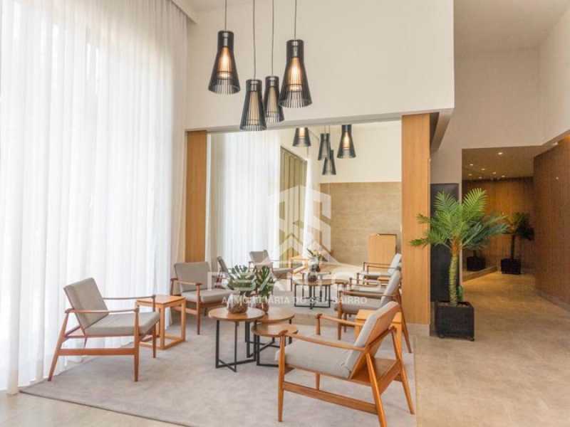 Conheça 23 do imóvel - Maravilhosa cobertura 120m²- Condomínio Líbero 3 quartos com suíte, varanda gourmet. - JPCO30140 - 23 23 - 23