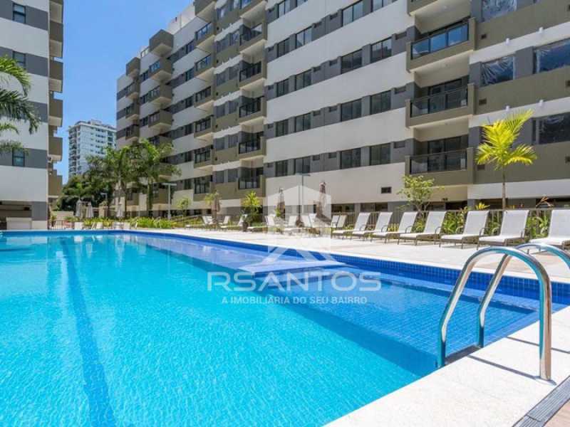 Conheça 26 do imóvel - Maravilhosa cobertura 120m²- Condomínio Líbero 3 quartos com suíte, varanda gourmet. - JPCO30140 - 26 26 - 26