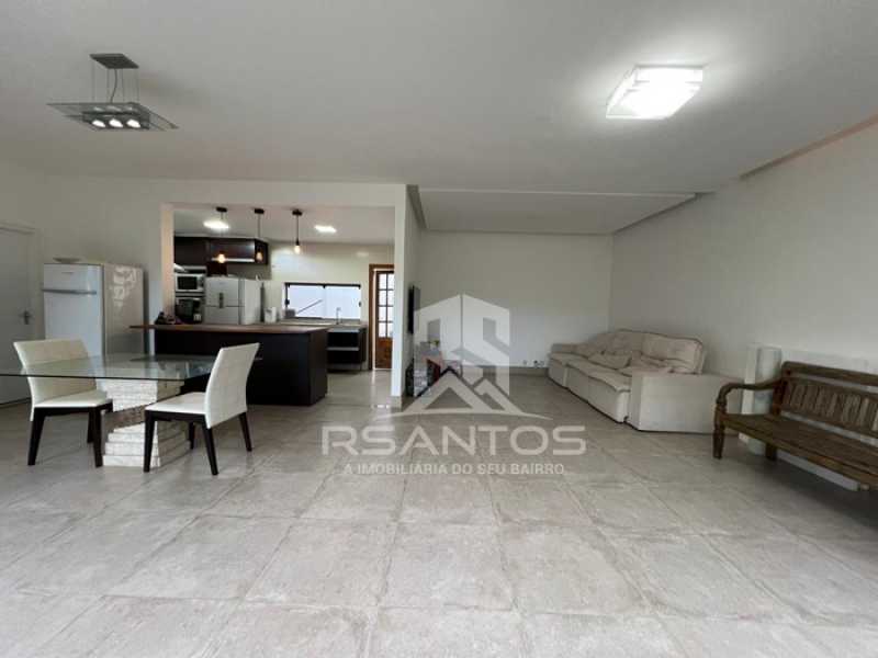 Conheça 04 do imóvel - FREGUESIA - Maravilhosa casa espaçosa em condomínio com porteira fechada. - JPCN30241 - 4 04 - 4