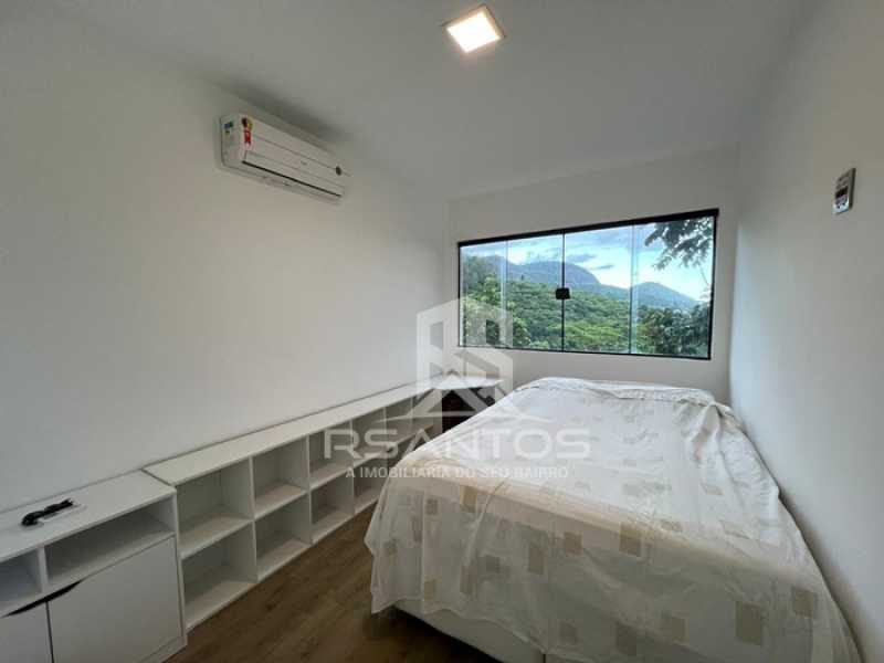 Conheça 10 do imóvel - FREGUESIA - Maravilhosa casa espaçosa em condomínio com porteira fechada. - JPCN30241 - 10 10 - 10