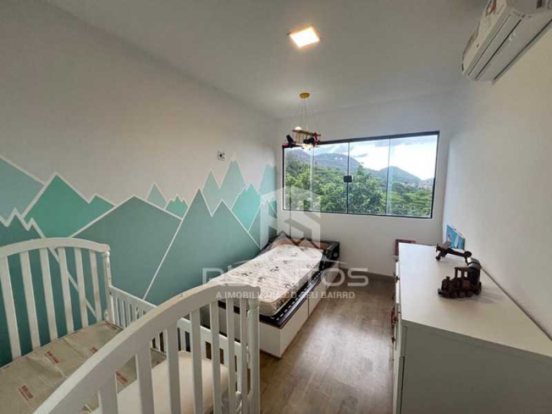 Conheça 11 do imóvel - FREGUESIA - Maravilhosa casa espaçosa em condomínio com porteira fechada. - JPCN30241 - 11 11 - 11