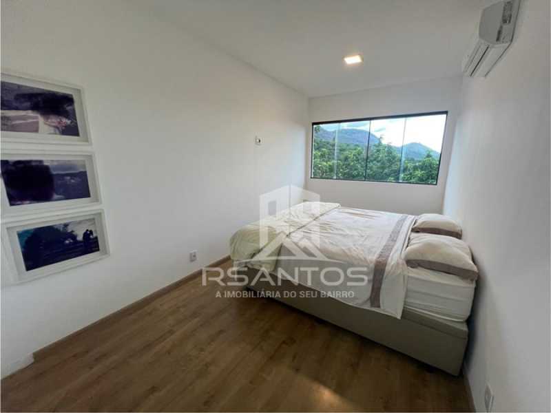 Conheça 13 do imóvel - FREGUESIA - Maravilhosa casa espaçosa em condomínio com porteira fechada. - JPCN30241 - 13 13 - 13
