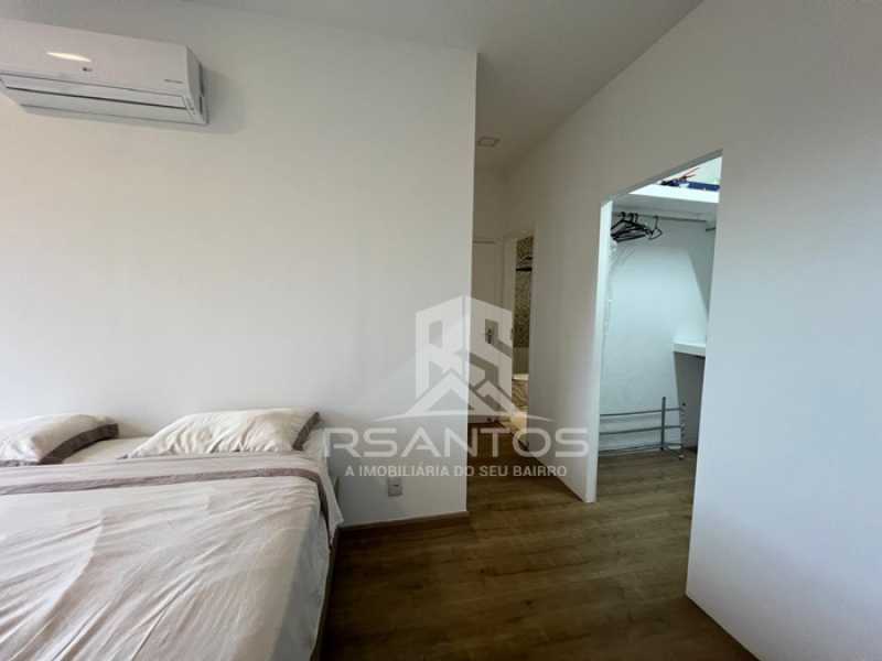 Conheça 14 do imóvel - FREGUESIA - Maravilhosa casa espaçosa em condomínio com porteira fechada. - JPCN30241 - 14 14 - 14