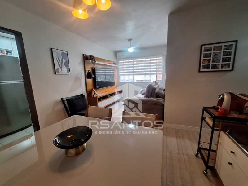 Conheça 4 do imóvel - PECHINCHA - Apartamento com 3 quartos, 1 suíte, 1 vaga e lazer - JPAP30461 - 5 4 - 5