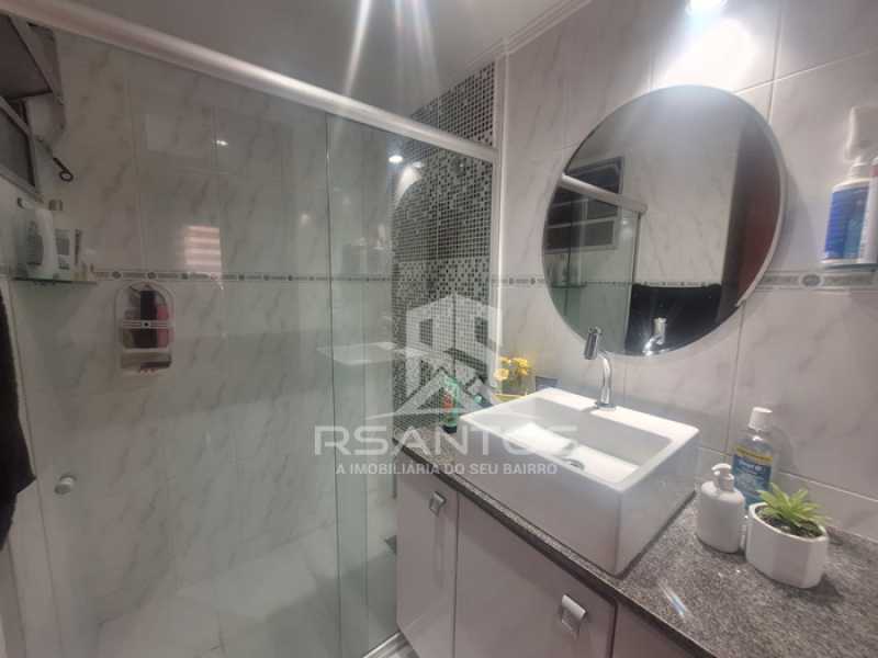 Conheça 5 do imóvel - PECHINCHA - Apartamento com 3 quartos, 1 suíte, 1 vaga e lazer - JPAP30461 - 6 5 - 6