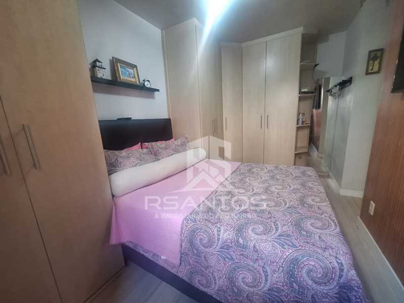 Conheça 7 do imóvel - PECHINCHA - Apartamento com 3 quartos, 1 suíte, 1 vaga e lazer - JPAP30461 - 8 7 - 8