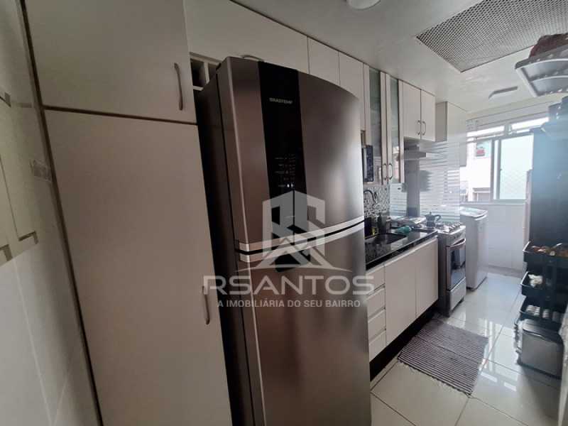 Conheça 13 do imóvel - PECHINCHA - Apartamento com 3 quartos, 1 suíte, 1 vaga e lazer - JPAP30461 - 14 13 - 14