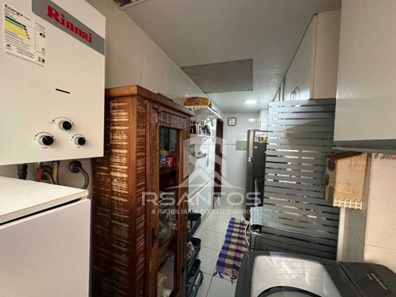 Conheça 14 do imóvel - PECHINCHA - Apartamento com 3 quartos, 1 suíte, 1 vaga e lazer - JPAP30461 - 15 14 - 15