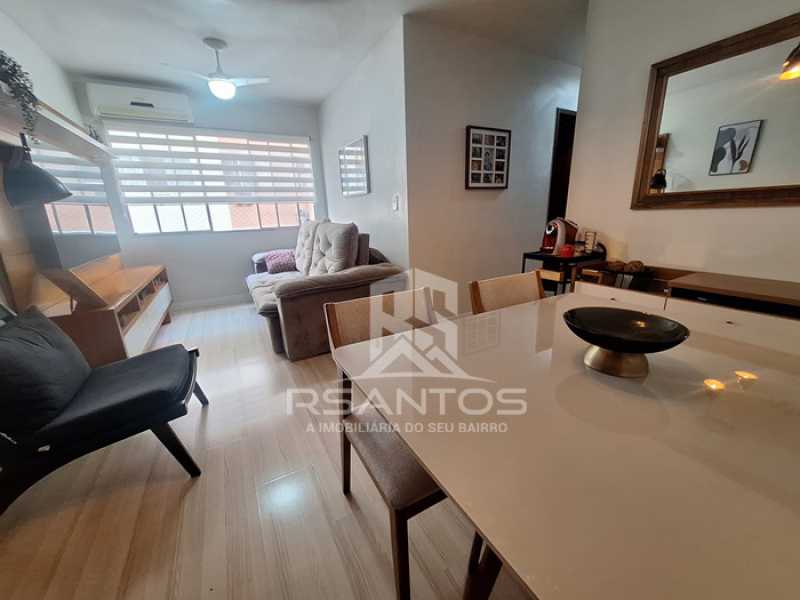 Conheça 19 do imóvel - PECHINCHA - Apartamento com 3 quartos, 1 suíte, 1 vaga e lazer - JPAP30461 - 20 19 - 20